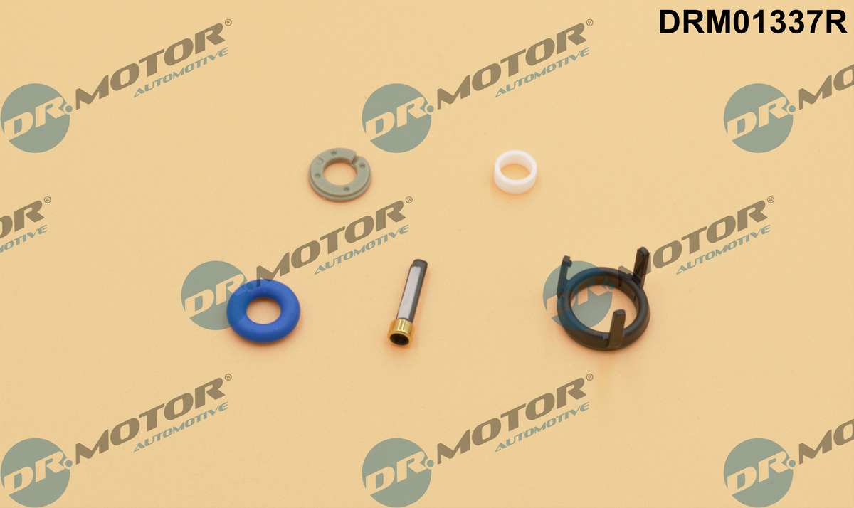 Repair Kit, injection nozzle - DRM01337R Dr.Motor Automotive