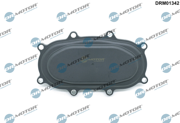 Locking Cover, camshaft - DRM01342 Dr.Motor Automotive