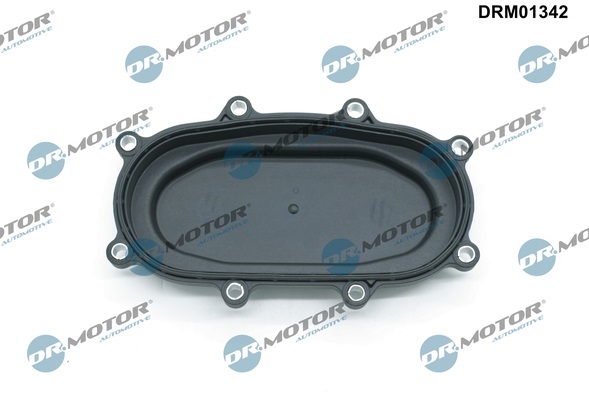 Locking Cover, camshaft - DRM01342 Dr.Motor Automotive