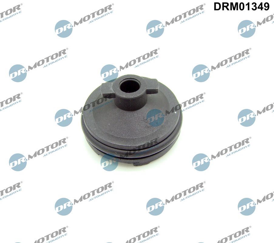 Vite di chiusura, vaschetta dell'olio - DRM01349 Dr.Motor Automotive