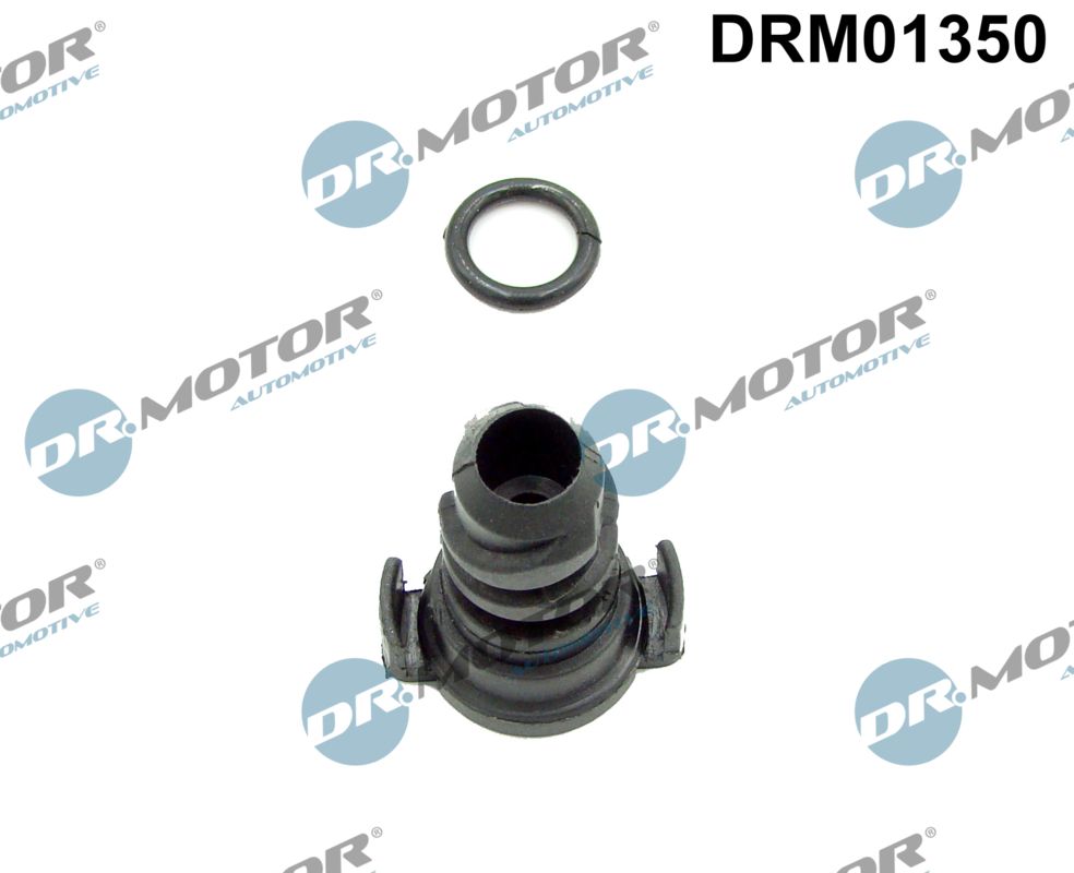 Vite di chiusura, vaschetta dell'olio - DRM01350 Dr.Motor Automotive