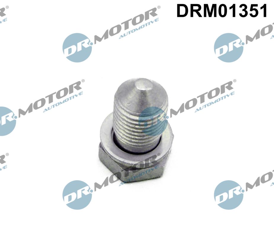 Sealing Plug, oil sump - DRM01351 Dr.Motor Automotive
