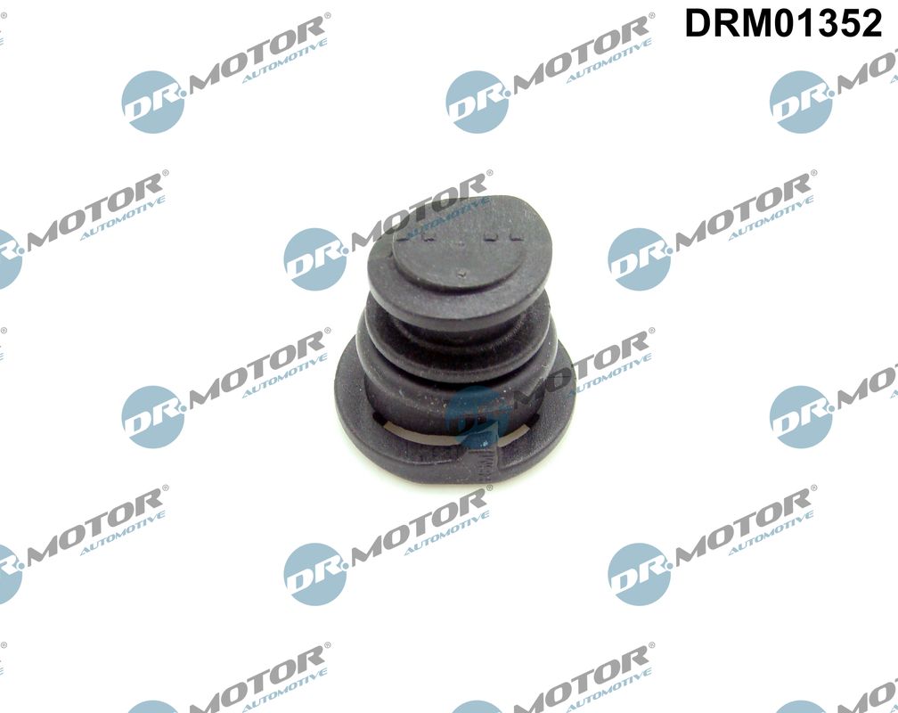 Sealing Plug, oil sump - DRM01352 Dr.Motor Automotive