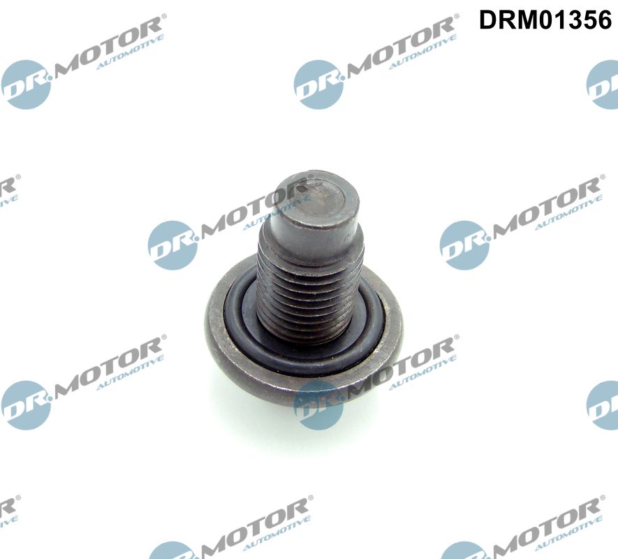 Sealing Plug, oil sump - DRM01356 Dr.Motor Automotive