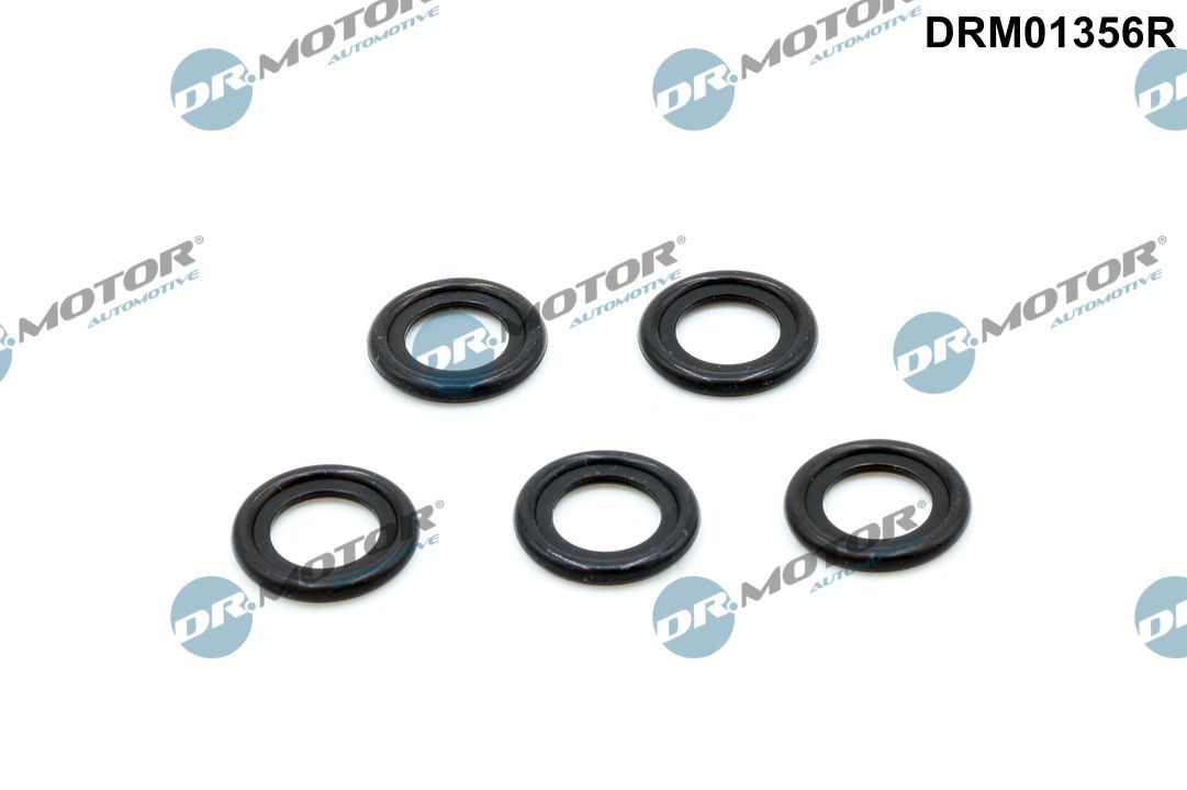 Seal Ring, oil drain plug - DRM01356R Dr.Motor Automotive