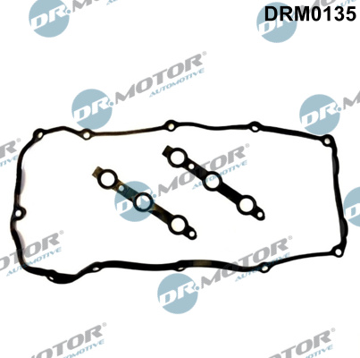 Gasket, cylinder head cover - DRM0135 Dr.Motor Automotive