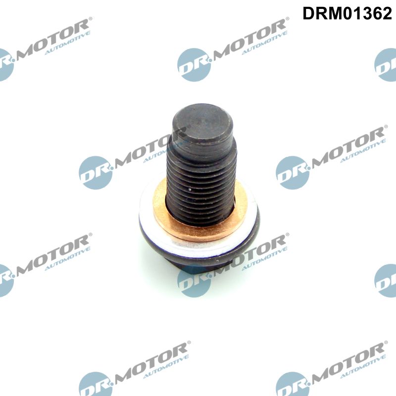 Vite di chiusura, vaschetta dell'olio - DRM01362 Dr.Motor Automotive