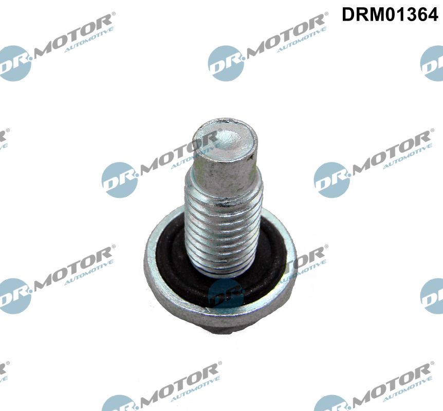 Vite di chiusura, vaschetta dell'olio - DRM01364 Dr.Motor Automotive