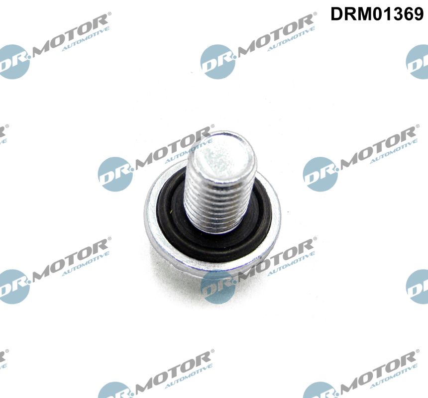 Vite di chiusura, vaschetta dell'olio - DRM01369 Dr.Motor Automotive