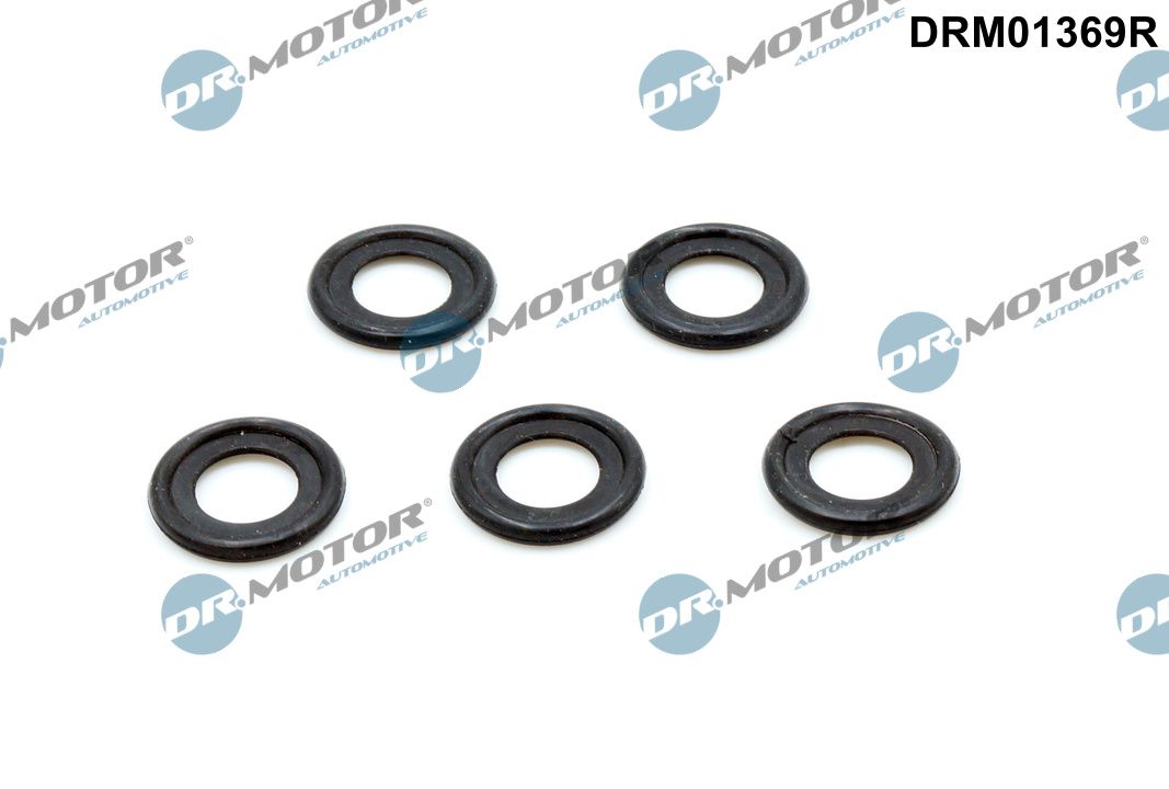 Seal Ring, oil drain plug - DRM01369R Dr.Motor Automotive