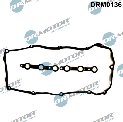 Gasket, cylinder head cover - DRM0136 Dr.Motor Automotive