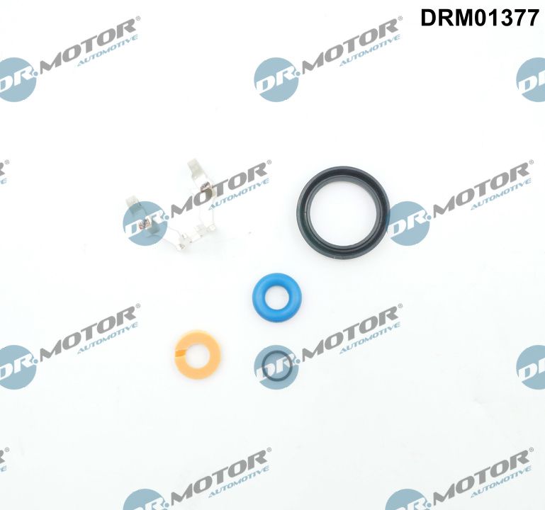 Reparatursatz, Einspritzdüse - DRM01377 Dr.Motor Automotive