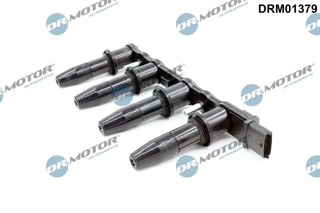 Ignition Coil - DRM01379 Dr.Motor Automotive
