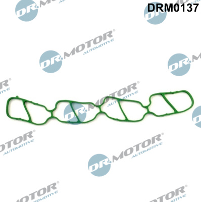Gasket, intake manifold - DRM0137 Dr.Motor Automotive