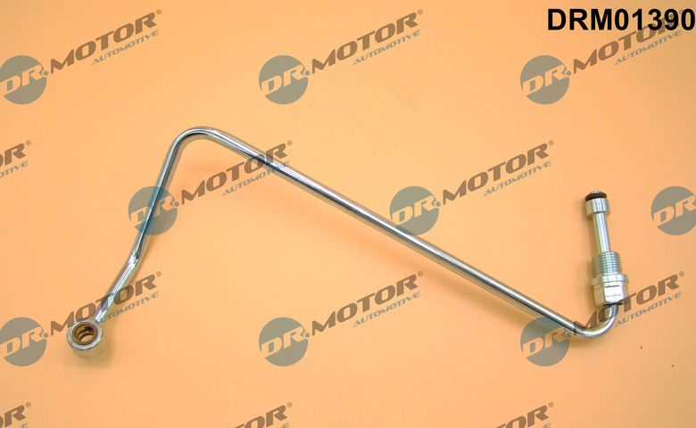 Oil Pipe, charger - DRM01390 Dr.Motor Automotive
