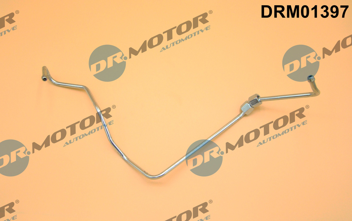 Oil Pipe, charger - DRM01397 Dr.Motor Automotive