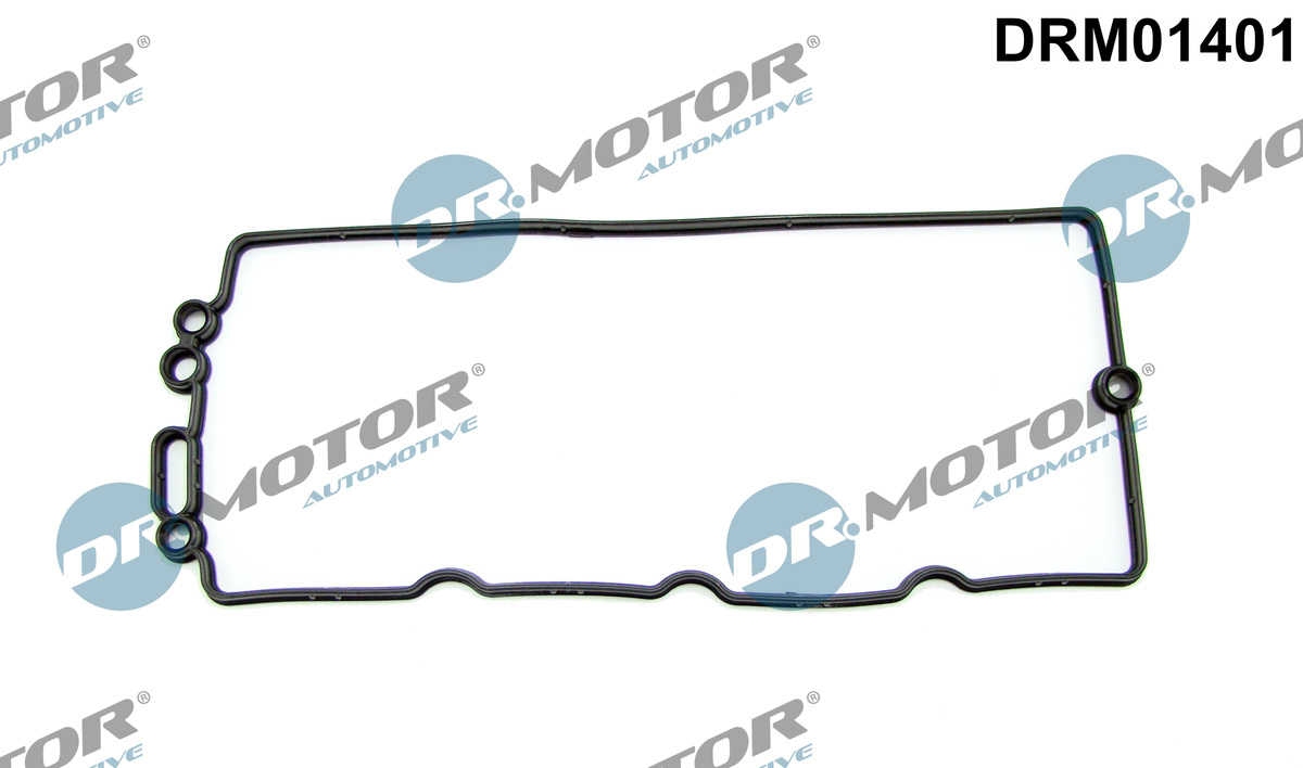 Gasket, cylinder head cover - DRM01401 Dr.Motor Automotive