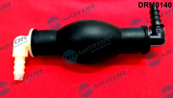 Pump, fuel pre-supply - DRM0140 Dr.Motor Automotive