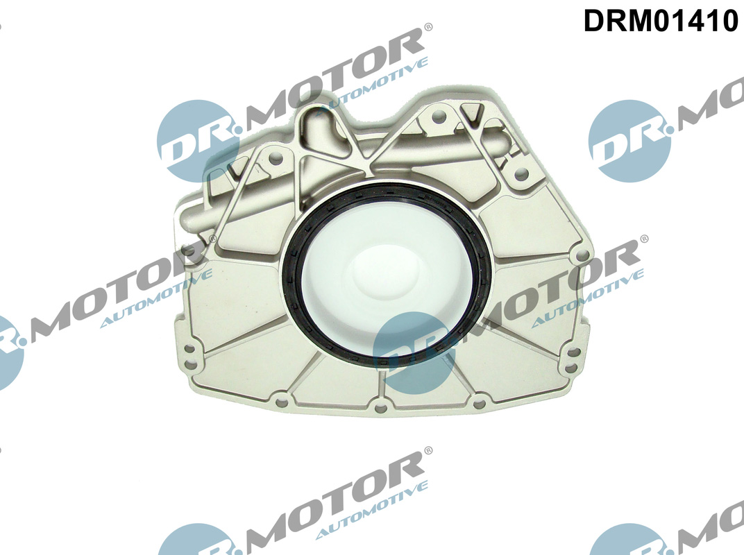 Shaft Seal, crankshaft - DRM01410 Dr.Motor Automotive