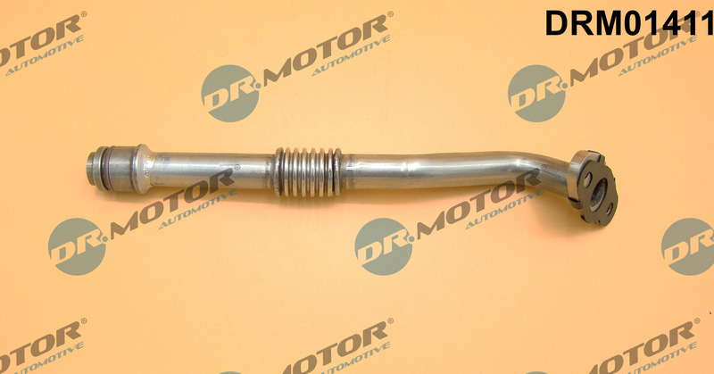 Oil Pipe, charger - DRM01411 Dr.Motor Automotive