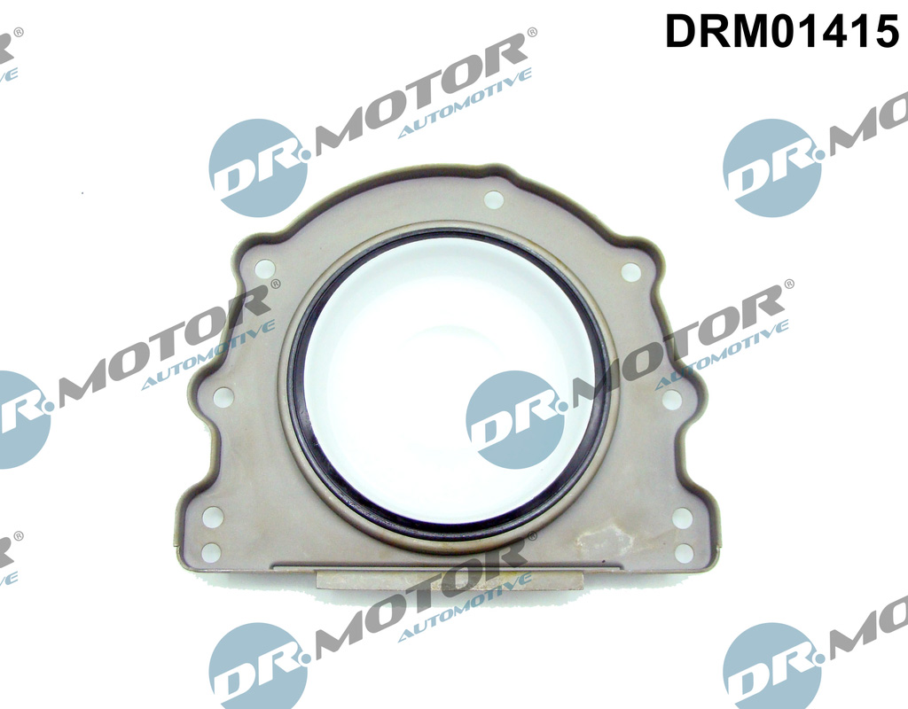 Shaft Seal, crankshaft - DRM01415 Dr.Motor Automotive