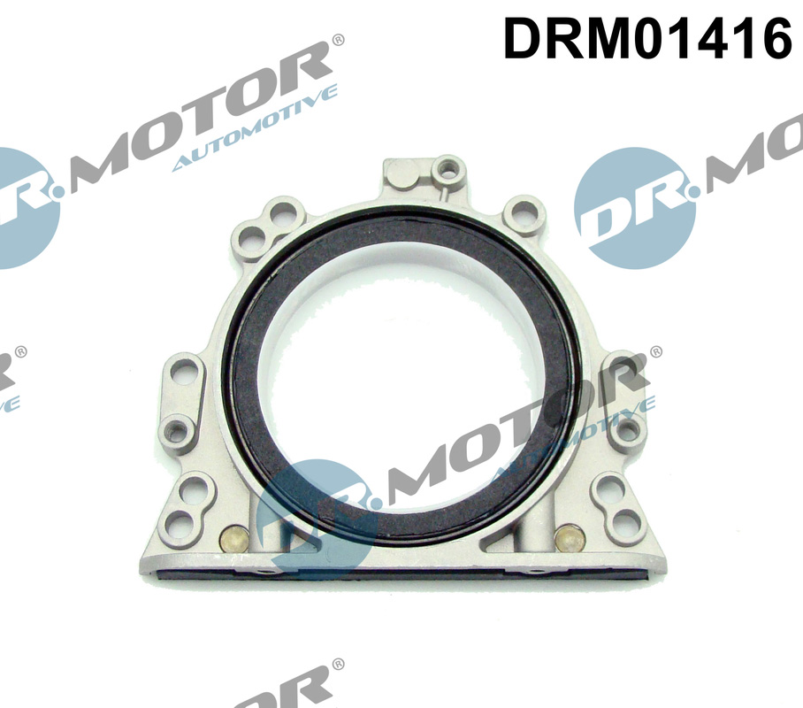 Shaft Seal, crankshaft - DRM01416 Dr.Motor Automotive