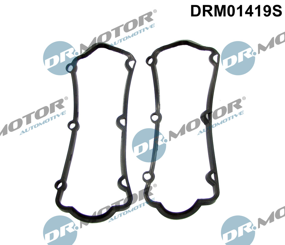 Gasket Set, cylinder head cover - DRM01419S Dr.Motor Automotive