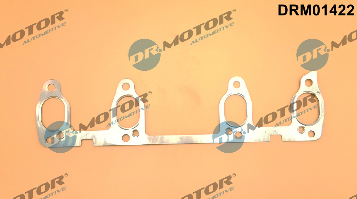 Dichtung, Abgaskrümmer - DRM01422 Dr.Motor Automotive