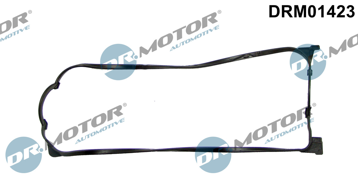 Gasket, cylinder head cover - DRM01423 Dr.Motor Automotive