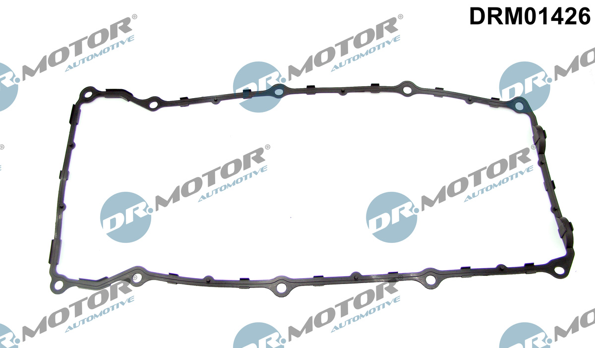 Gasket, cylinder head cover - DRM01426 Dr.Motor Automotive