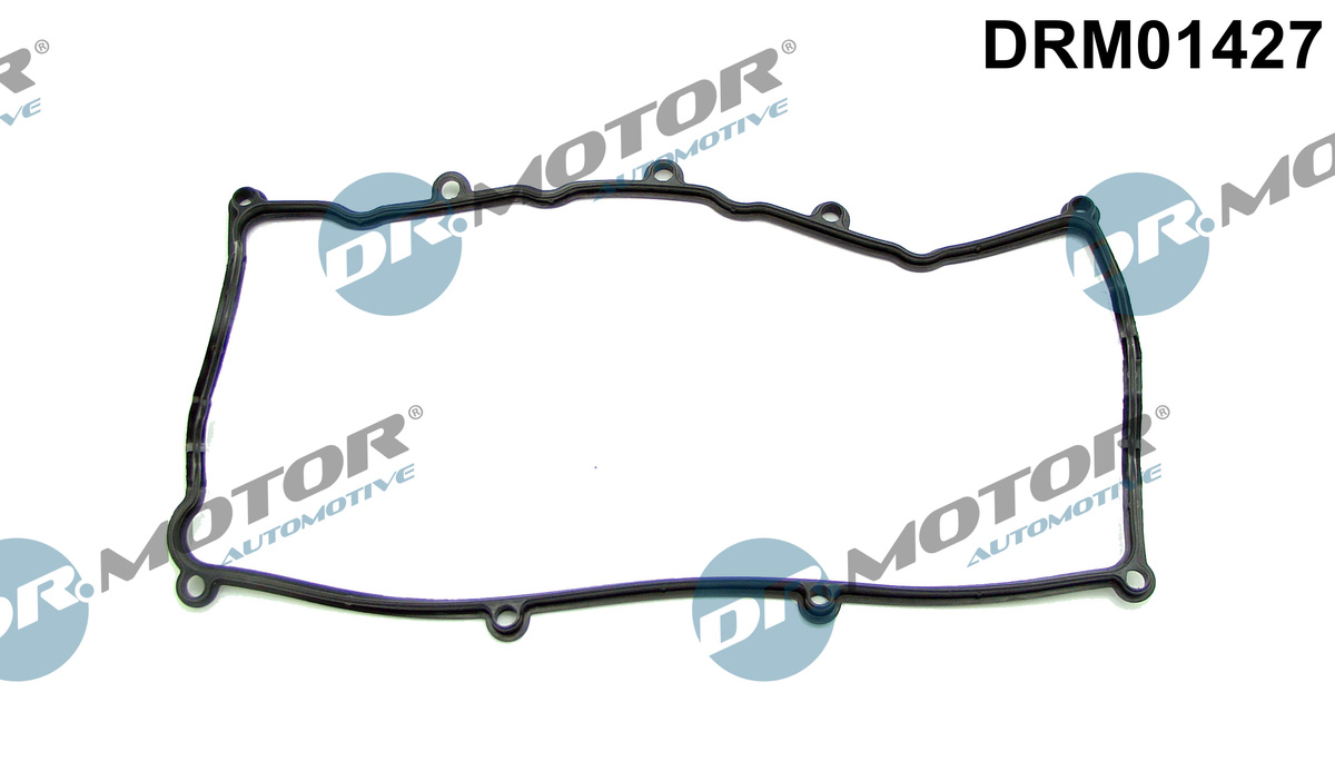 Gasket, cylinder head cover - DRM01427 Dr.Motor Automotive
