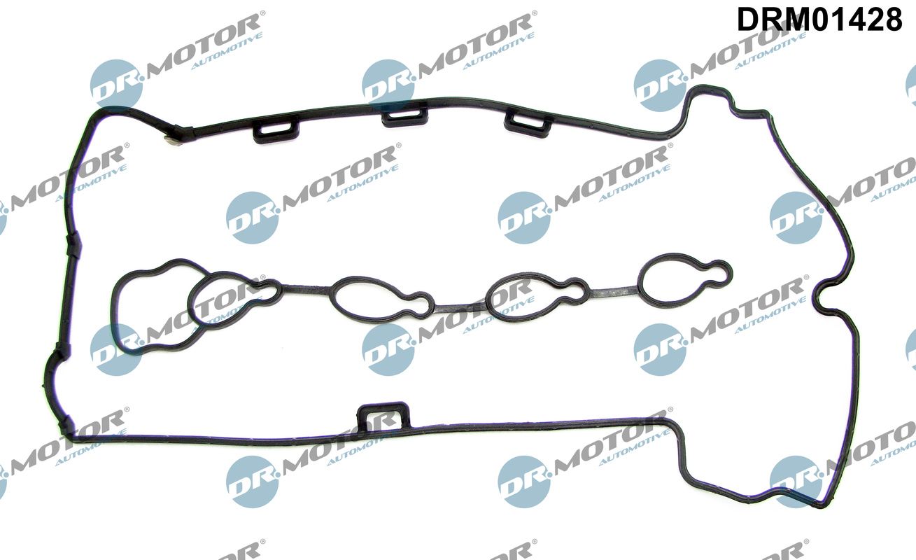 Gasket, cylinder head cover - DRM01428 Dr.Motor Automotive