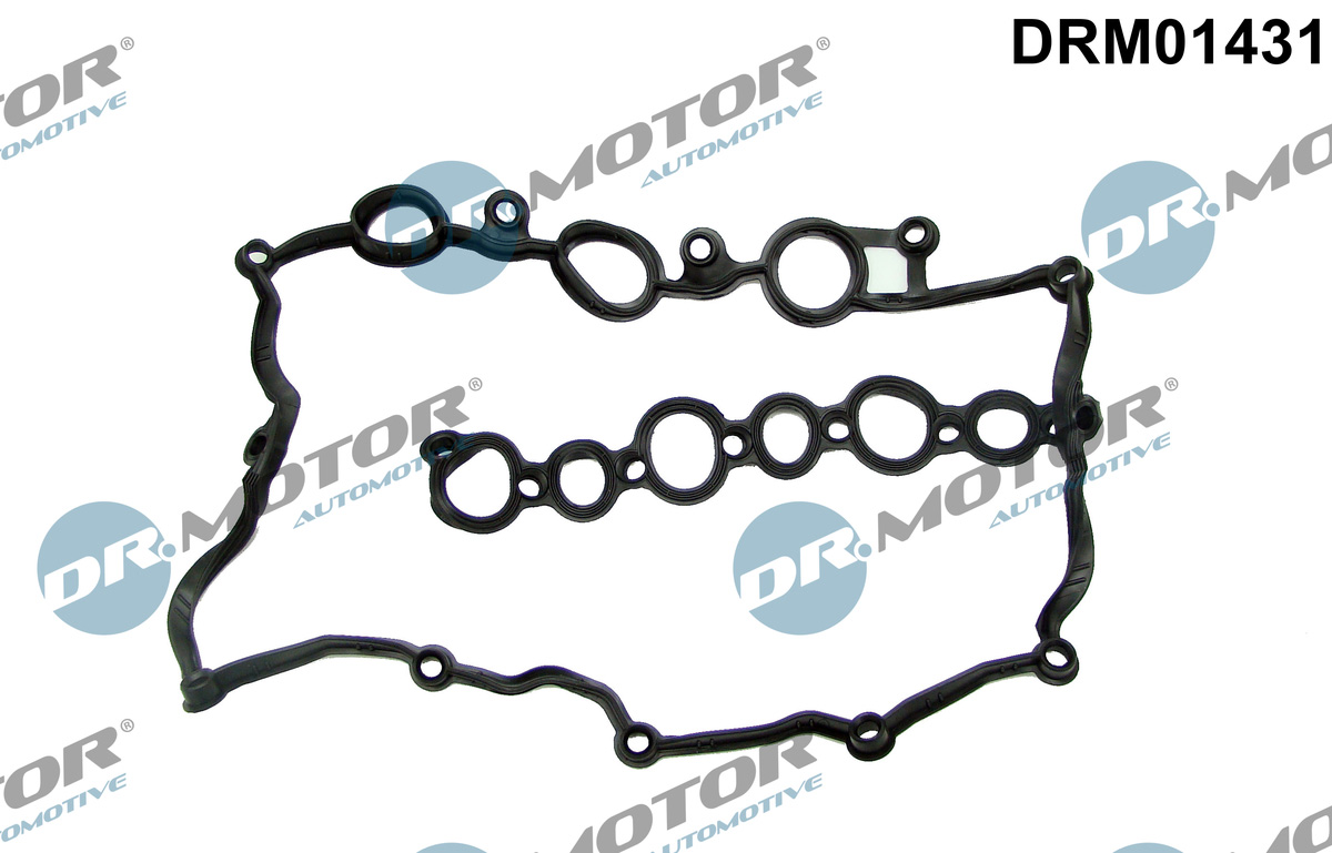 Gasket, cylinder head cover - DRM01431 Dr.Motor Automotive