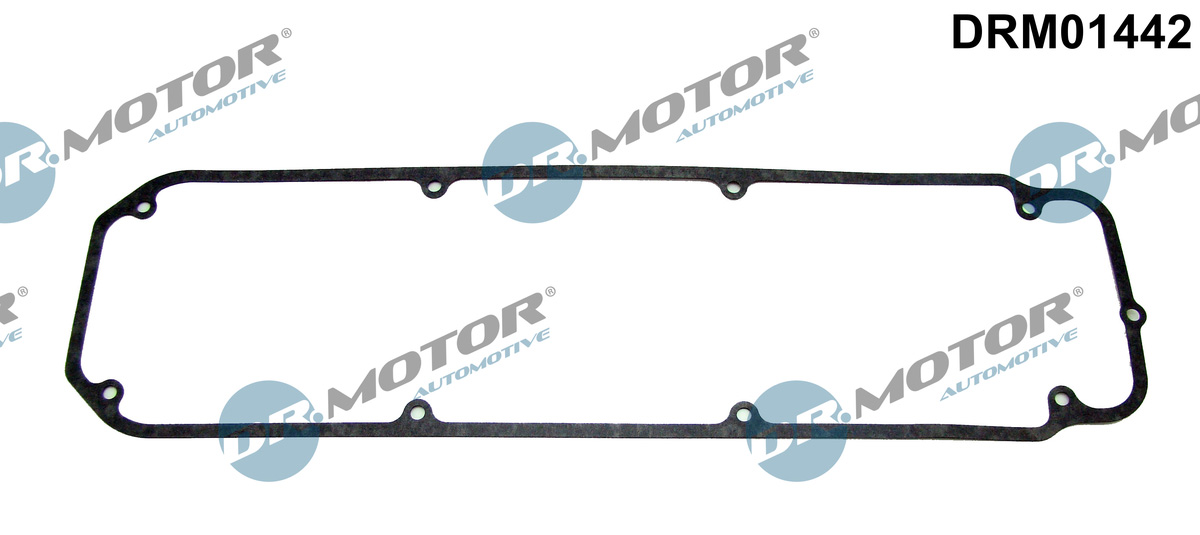 Gasket, cylinder head cover - DRM01442 Dr.Motor Automotive