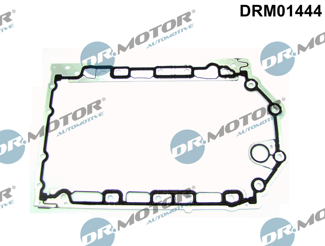 Guarnizione, Coppa olio - DRM01444 Dr.Motor Automotive