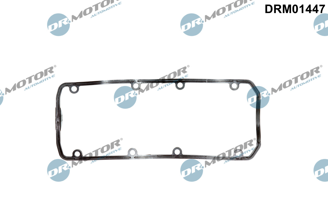 Gasket, cylinder head cover - DRM01447 Dr.Motor Automotive