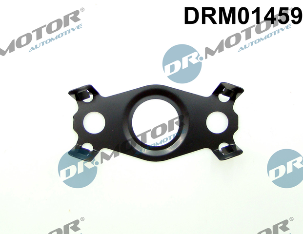 Seal, oil outlet (charger) - DRM01459 Dr.Motor Automotive