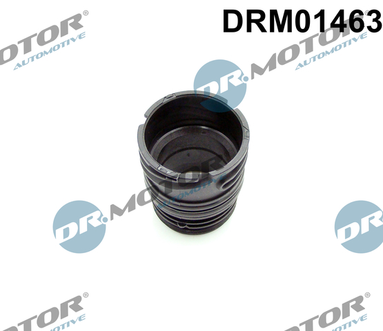 jungties korpusas, automatinės pavarų dėžės valdymo blokas - DRM01463 Dr.Motor Automotive
