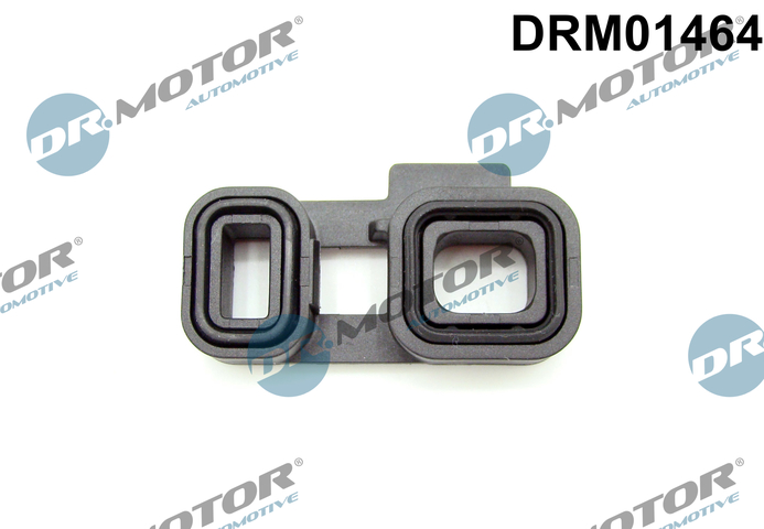 Oil Seal, automatic transmission - DRM01464 Dr.Motor Automotive