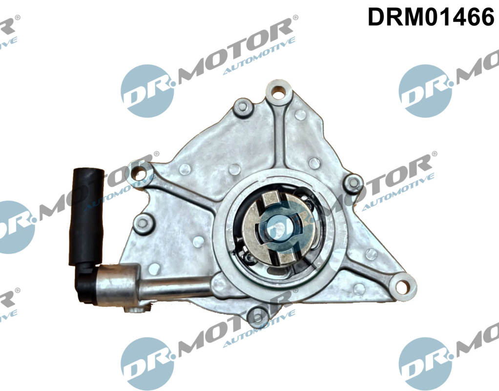 Vacuum Pump, braking system - DRM01466 Dr.Motor Automotive