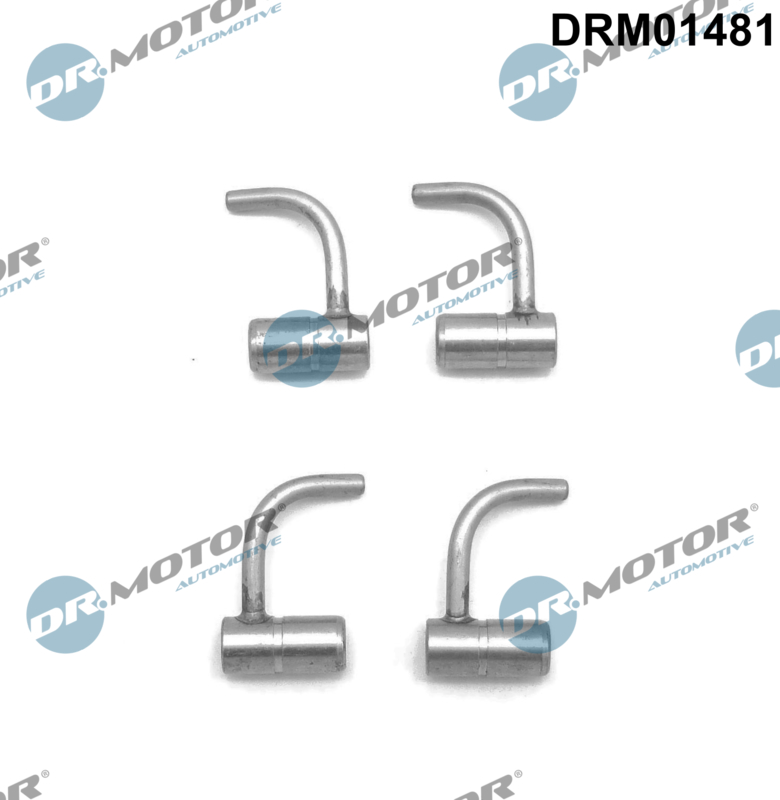 Oil Jet, piston underside cooling - DRM01481 Dr.Motor Automotive