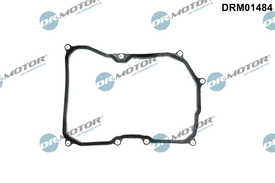 Guarnizione, Coppa olio-Cambio automatico - DRM01484 Dr.Motor Automotive