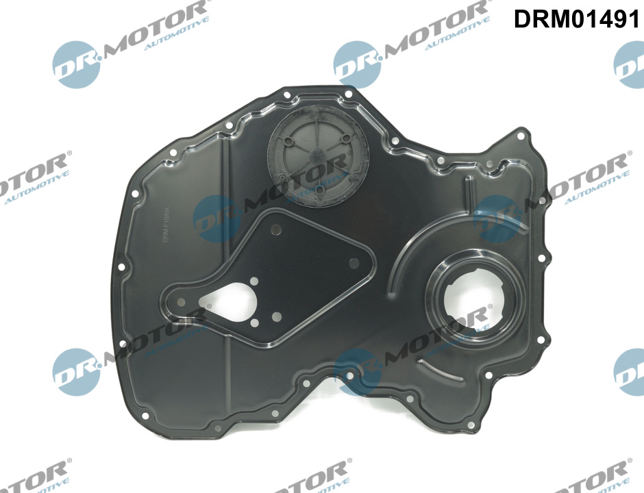 Timing Case Cover - DRM01491 Dr.Motor Automotive