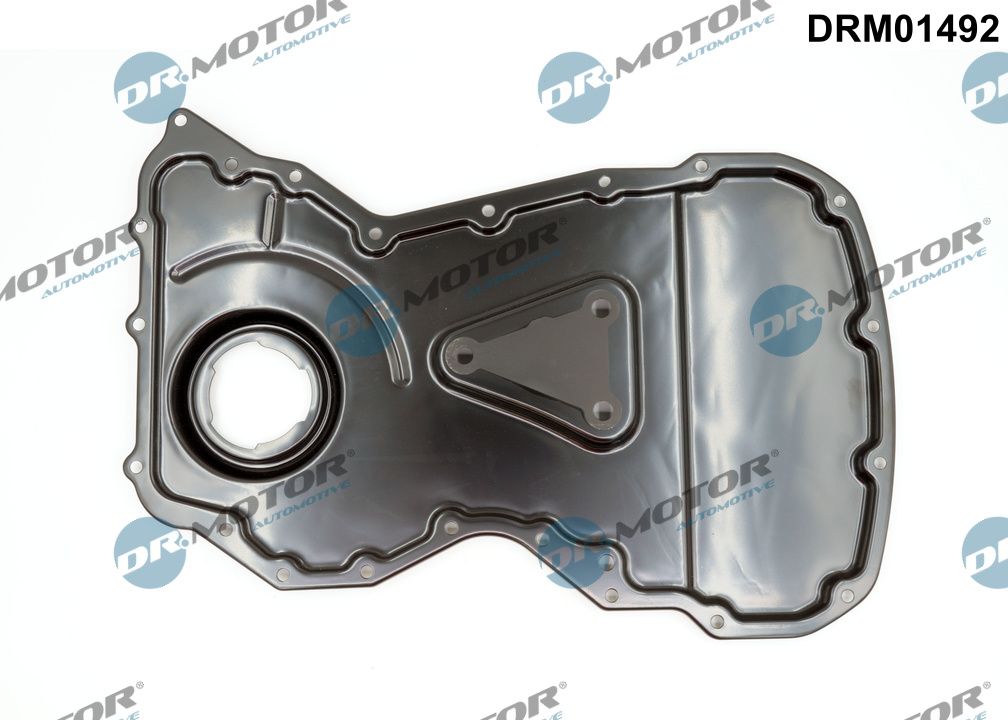Coperchio scatola di distribuzione - DRM01492 Dr.Motor Automotive