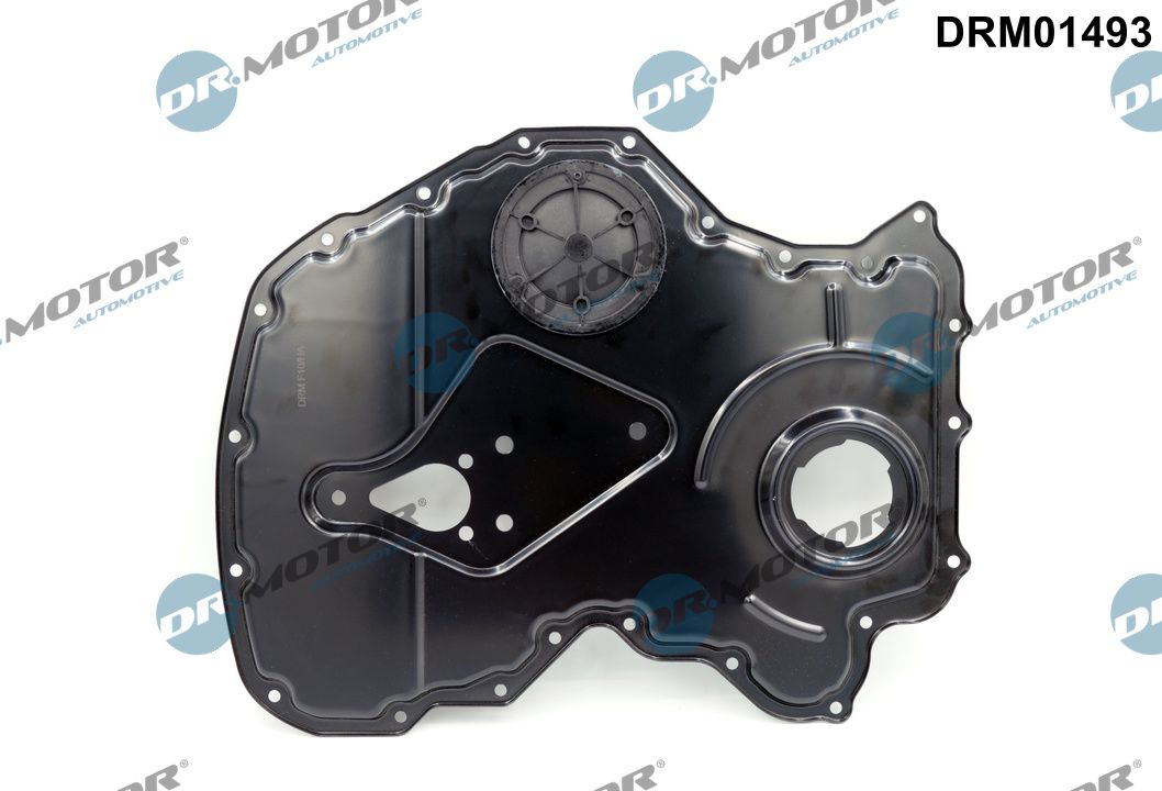 Coperchio scatola di distribuzione - DRM01493 Dr.Motor Automotive