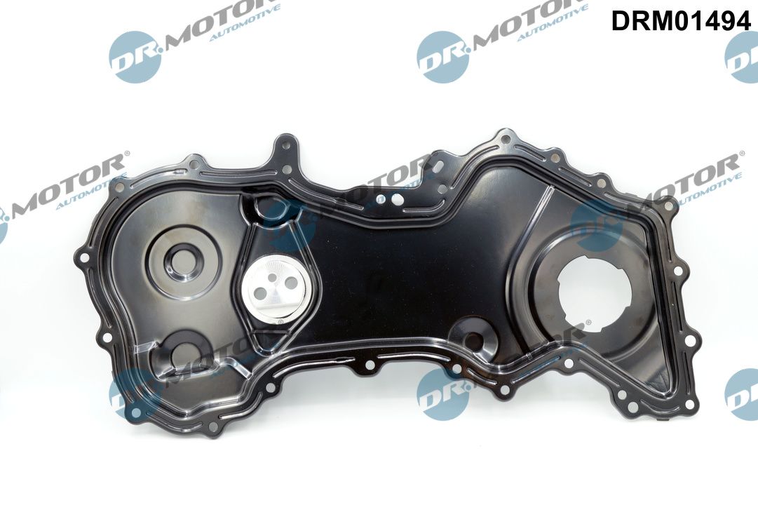 skirstomosios dėžės dangtis - DRM01494 Dr.Motor Automotive