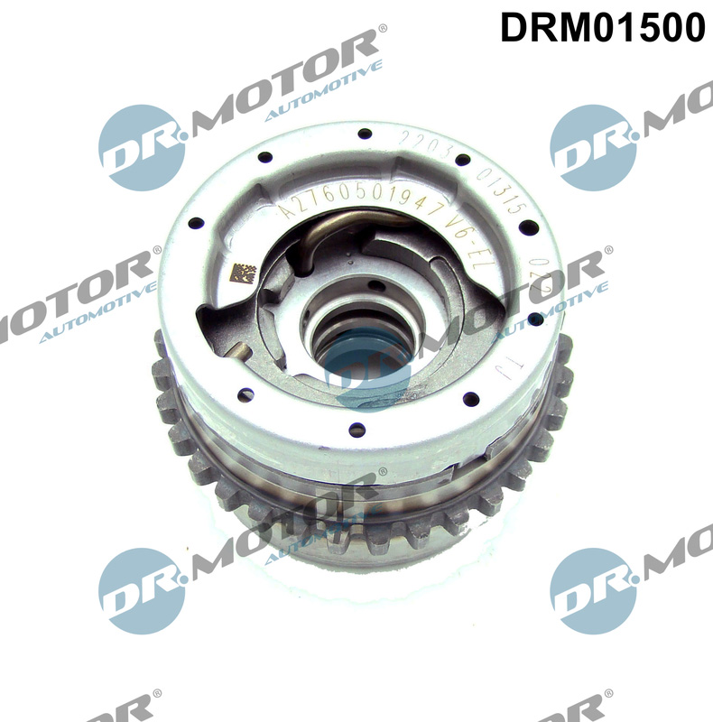 Camshaft Adjuster - DRM01500 Dr.Motor Automotive