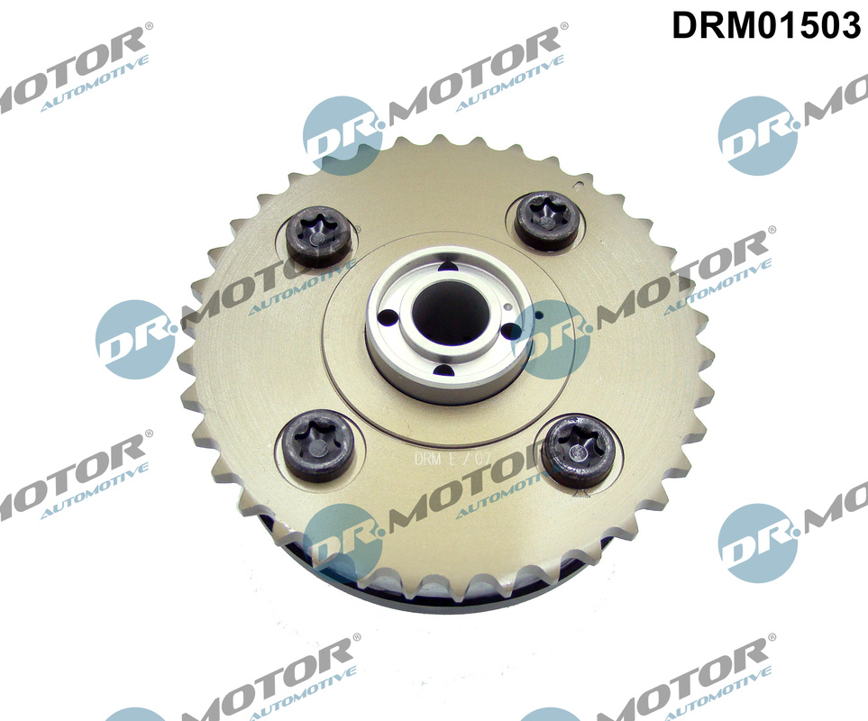 Camshaft Adjuster - DRM01503 Dr.Motor Automotive