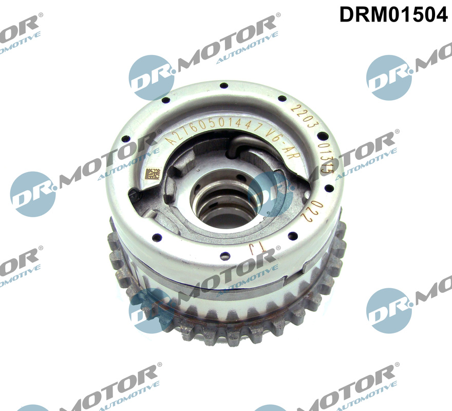 Camshaft Adjuster - DRM01504 Dr.Motor Automotive