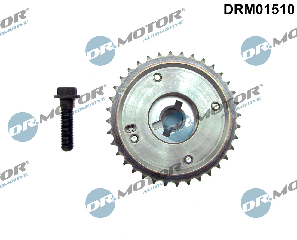 Camshaft Adjuster - DRM01510 Dr.Motor Automotive